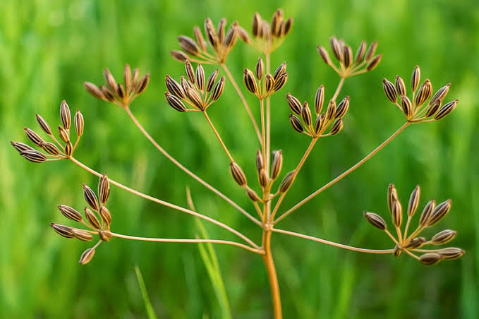 زیره سبز با حداقل ناخالصی و آنالیز رسمی برای وارد کنندگان اروپایی + قیمت ویژه